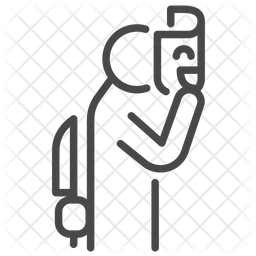 Fake  Icon
