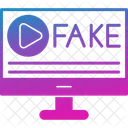 Fake  Icon