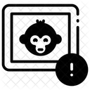 Fake Art Icon