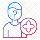 Business Marketing User Icon