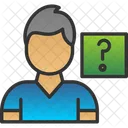 Fake Followers Fake Followers Icon