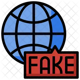 Fake Global News  Icon