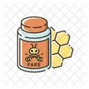 Fake Honey Fake Honey Icon