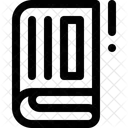 Fake News News Newspaper Icon