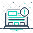 Fake News Fake News Icon