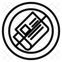 Fake News  Icon