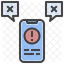 Fake News Fake News Icon