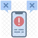 Fake News Fake News Icon
