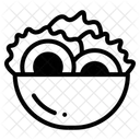 Falafel  Icon