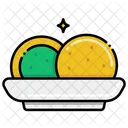 Falafel  Icon