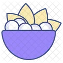 Falafel  Icon