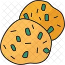 Falafel  Icon