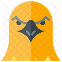 Falcon  Icon