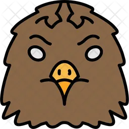 Falcon  Icon