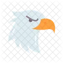 Falcon  Icon