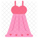 Falda Mujer Vestido Icono