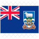 Falkland  Icon