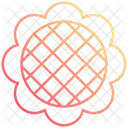 Fall flowers  Icon
