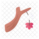 Fall  Icon