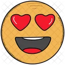 Fall in love  Icon