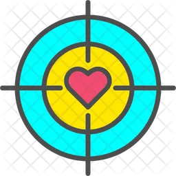 Fall In Love  Icon