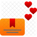 Fall In Love  Icon