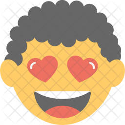 Fall In Love Icon