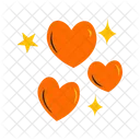 Fall In Love Icon
