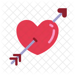 Fall in love  Icon