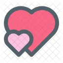 Fall In Love  Icon