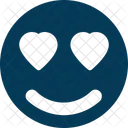 Smiley Happy In Icon