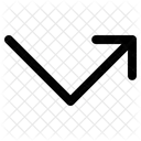Arrow Arrows Direction Icon