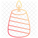 Fall wreath  Icon