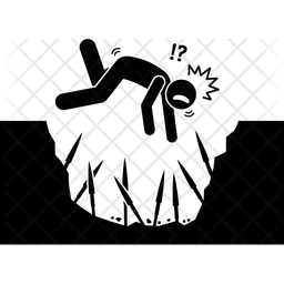 Fallen  Symbol
