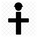 Fallen Soldier Grave Fallen Icon