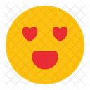 Love Expression Icon