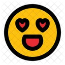 Love Expression Icon