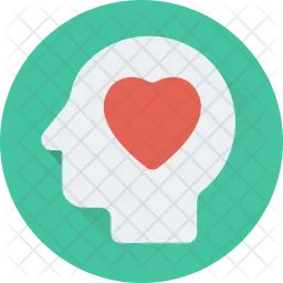 Falling in Love  Icon