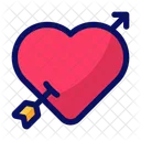 Falling in love  Icon