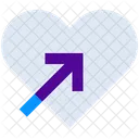 Falling In Love  Icon