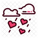 Falling in love  Icon