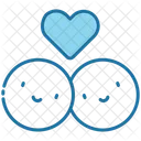 Falling In Love  Icon