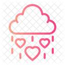 Falling in love  Icon