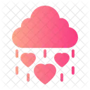 Falling in love  Icon