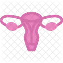 Fallopian Tubes Medicine Icon