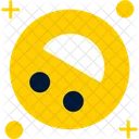 Falls Falls Emoji Emoticon Icon