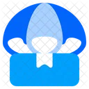 Fallschirm  Icon