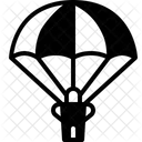 Fallschirmjäger  Symbol