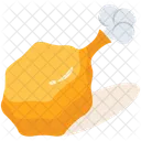 Falsches Huhn  Symbol