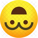 Emoji Emotion Icon